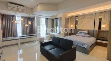 Gambar 2 Apartemen Benson 2BR 