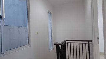 Gambar 2 Rumah Di Green Lake City, Luas 6x15, 2 Lantai, Shm, Harga 2.15M