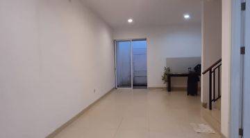 Gambar 1 Rumah Di Green Lake City, Luas 6x15, 2 Lantai, Shm, Harga 2.15M