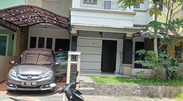 Gambar 1 Rumah bagus asri siap huni