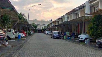 Gambar 5 Rumah Di Cluster West Europe Green Lake City Shm Bagus