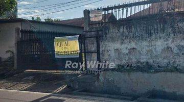 Gambar 1 Dijual Tanah Lokasi di Jalan Sutomo