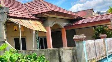 Gambar 1 Dijual Rumah di Jalan Rambutan, Marpoyan Damai