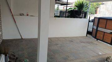 Gambar 5 Rumah 2 Lantai Full Furnished Di Cisaranten Termurah Furnished