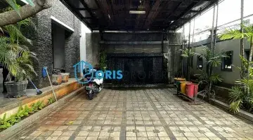 Gambar 3 Harga NJOP !! Rumah Kantor Tebet Raya Strategis Kawasan Bisnis Ramai