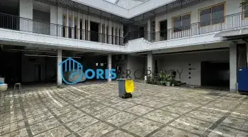 Gambar 4 Harga NJOP !! Rumah Kantor Tebet Raya Strategis Kawasan Bisnis Ramai