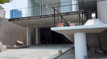 Gambar 3 New Luxurrious Modern Townhouse Kemang Ampera Prime Location