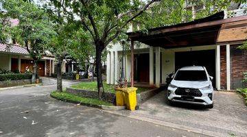 Gambar 4 Best Price ! Townhouse Kemang Akses Super Lebar