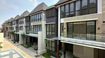 Gambar 3 New Modern Townhouse Cirendeu High Quality Sisa 2 Unit !