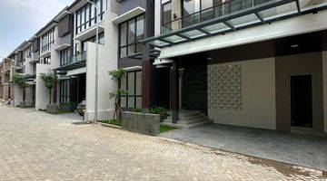 Gambar 5 New Modern Townhouse Cirendeu High Quality Sisa 2 Unit !