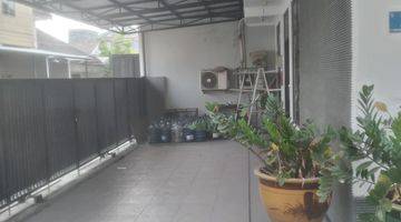 Gambar 1 Dijual Rumah Siap Huni Cocok Untuk Cafe di Jln Klampis Dkt Jalan 