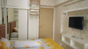 Gambar 1 Dijual Cepat Apartemen Educity Yale Full Furnish