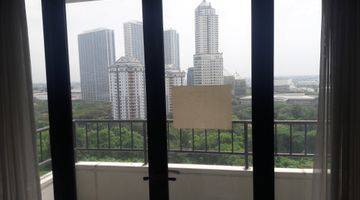 Gambar 5 Jual Cepat Apartemen Amartapura @ Lippo Karawaci Furnished  Harga Terbaik