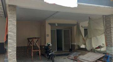 Gambar 1 Rumah 3KT di Taman Singosari Lippo Karawaci Utara