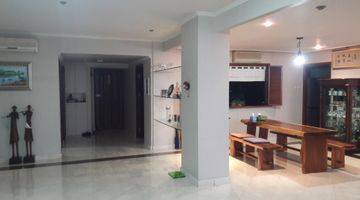 Gambar 4 Unit 2 in 1 (216m2) @ Kondominium Amartapura Lippo Karawaci 