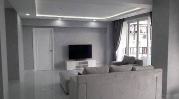 Gambar 1 Kondominium Amartapura Penthouse Siza 216m2 Disewakan Full Furnished kondominium amartapura