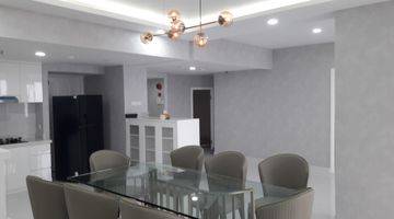 Gambar 2 Kondominium Amartapura Penthouse Siza 216m2 Disewakan Full Furnished kondominium amartapura