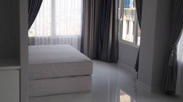 Gambar 3 Kondominium Amartapura Penthouse Siza 216m2 Disewakan Full Furnished kondominium amartapura