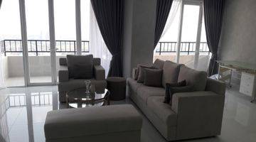 Gambar 4 Kondominium Amartapura Penthouse Siza 216m2 Disewakan Full Furnished kondominium amartapura