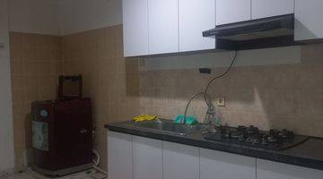 Gambar 2 Jual Cepat Apartemen Permata Senayan 99 m2