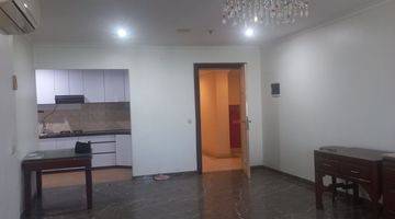 Gambar 4 Jual Cepat Apartemen Permata Senayan 99 m2