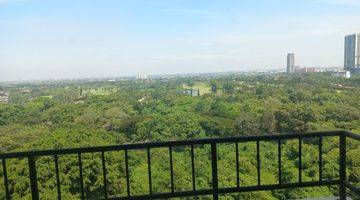 Gambar 5 Apartemen Amartapura 3 Bedroom Golf View