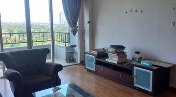 Gambar 1 Apartemen Amartapura 3 Bedroom Golf View