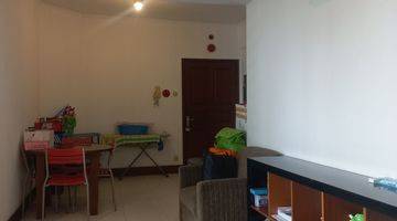 Gambar 3 Kondo Golf Karawaci 3KT 96m2 Furnished Jual Cepat Kondominium Golf Karawaci Apartemen