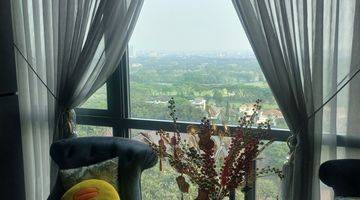 Gambar 1 Apartemen Milenium Fairview Tower 166m2 Luxury