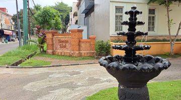 Gambar 2 Dijual Townhouse Taman Elok @ Lippo Karawaci