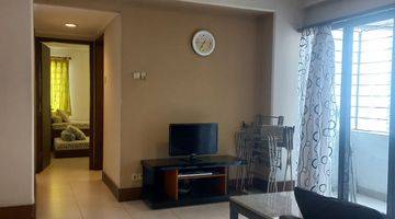 Gambar 1 Kondo Golf Karawaci 3KT 96m2 Furnished Jual Cepat Kondominium Golf Karawaci Apartemen