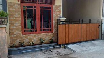 Gambar 1 DIJUAL RUMAH CANTIK DI TAMBUN BEKASI