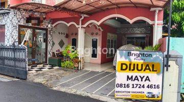 Gambar 1 DIJUAL RUMAH DI DEWI SARTIKA BEKASI