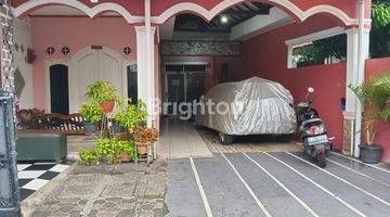 Gambar 3 DIJUAL RUMAH DI DEWI SARTIKA BEKASI