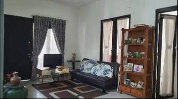 Gambar 1 Dijual Rumah Hook Di Cluster Asera One South Harapan Indah