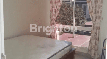 Gambar 5 Rumah Full Furnished Residence One BSD