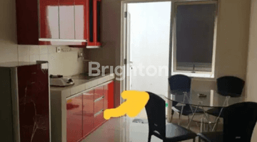 Gambar 2 Rumah Full Furnished Residence One BSD