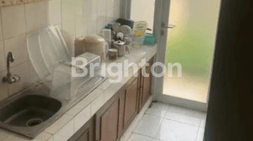 Gambar 1 kan Rumah Furnished Bintaro sektor 9