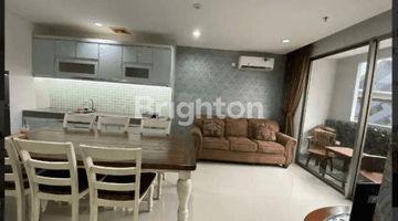 Gambar 2 Apartemen Lux Paddington Height, South Tower, 6th Floor