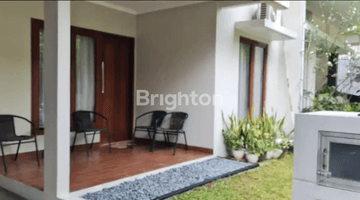 Gambar 1 Rumah kan Emerald View Bintaro Jaya