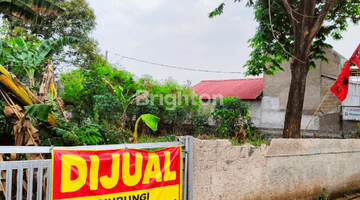 Gambar 1 Tanah Padurenan - Mustika Jaya