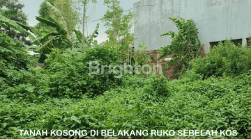 Gambar 4 JUAL TANAH BERIKUT TOKO DAN RUMAH KOS DI DESA MANGUNJAYA TAMBUN SELATAN, BEKASI