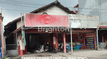 Gambar 1 JUAL TANAH BERIKUT TOKO DAN RUMAH KOS DI DESA MANGUNJAYA TAMBUN SELATAN, BEKASI