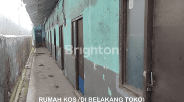 Gambar 5 JUAL TANAH BERIKUT TOKO DAN RUMAH KOS DI DESA MANGUNJAYA TAMBUN SELATAN, BEKASI