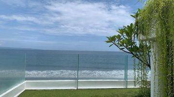 Gambar 4 For Sale Overlooking The Ocean Beachfront Villa Keramas