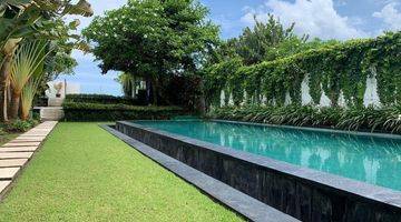 Gambar 5 For Sale Overlooking The Ocean Beachfront Villa Keramas