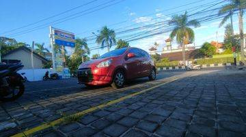 Gambar 2 Tanah Bonus Toko di Bypass Dekat Airport Ngurah Rai Bali