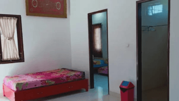 Gambar 1 Dijual Rumah Tinggal Kos Semi Furnished Denpasar