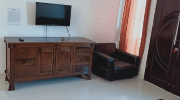 Gambar 3 Dijual Rumah Tinggal Kos Semi Furnished Denpasar