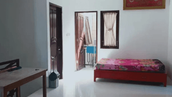 Gambar 2 Dijual Rumah Tinggal Kos Semi Furnished Denpasar